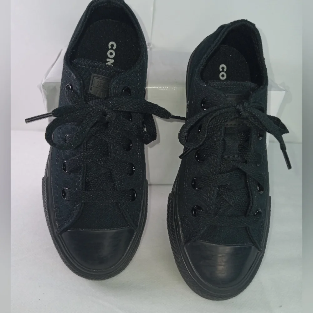 Converse Sneakers for boy or girl.